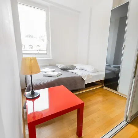 Spacious Flat In The Old Town. Warsaw Exterior photo
