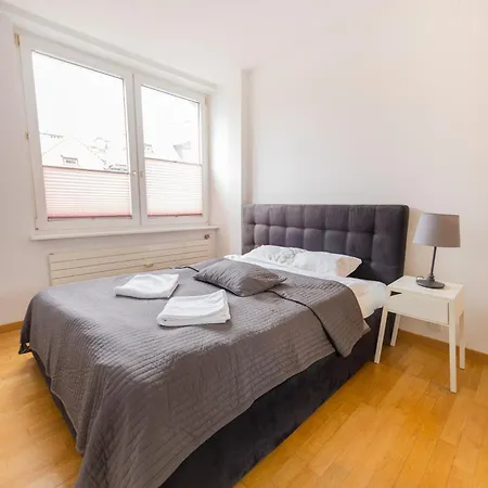 Spacious Flat In The Old Town. Warsaw Exterior photo