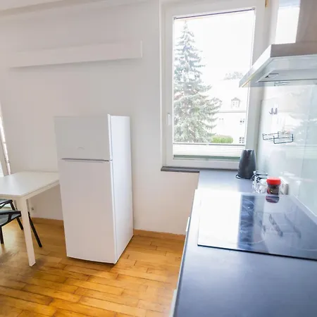 Spacious Flat In The Old Town. Warsaw Exterior photo
